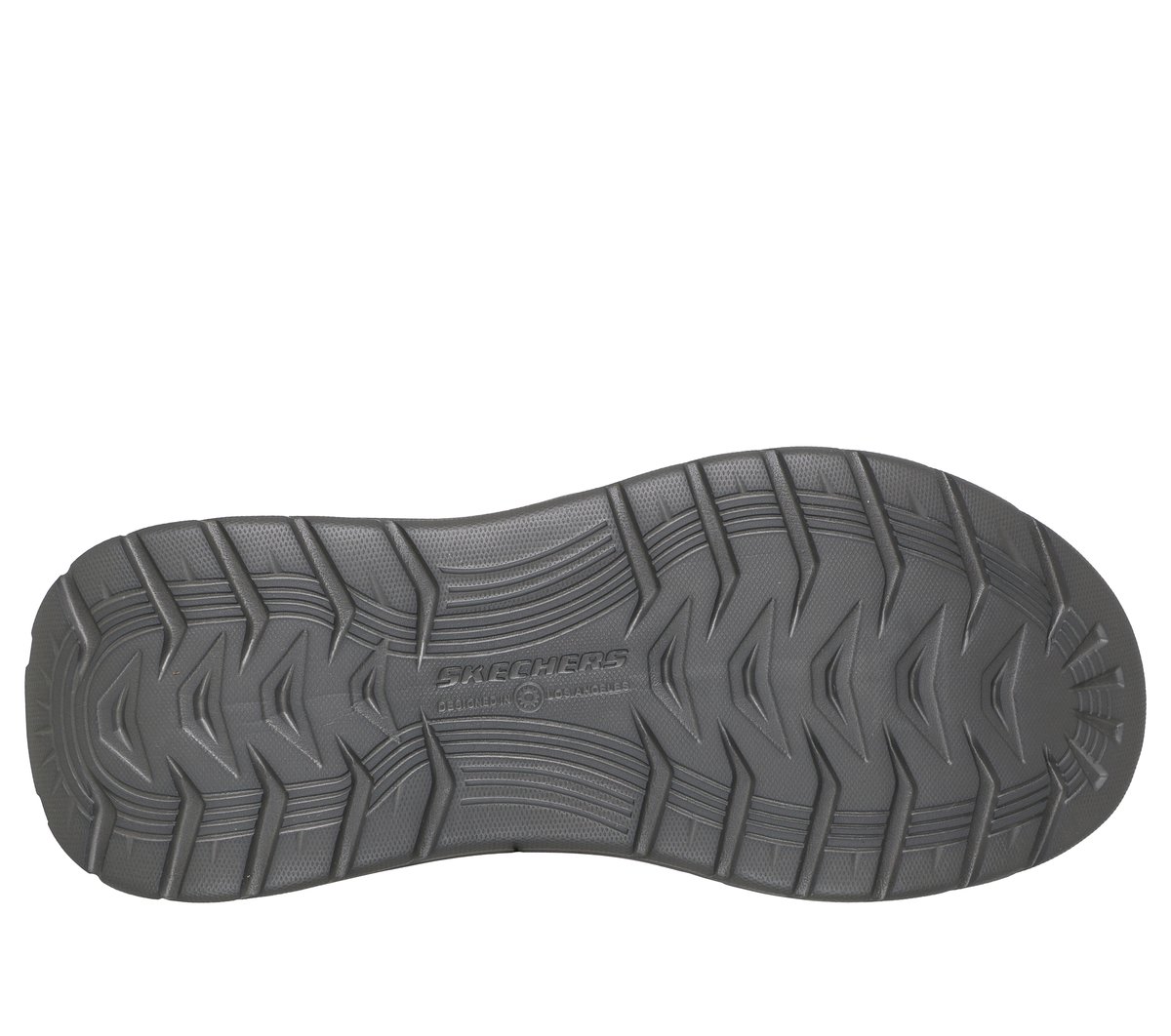 Skechers Slip-ins Relaxed Fit: Decklan - Gulliver — TAUPE