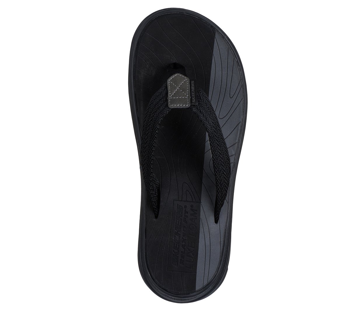 Relaxed Fit: Proven SD - Korey