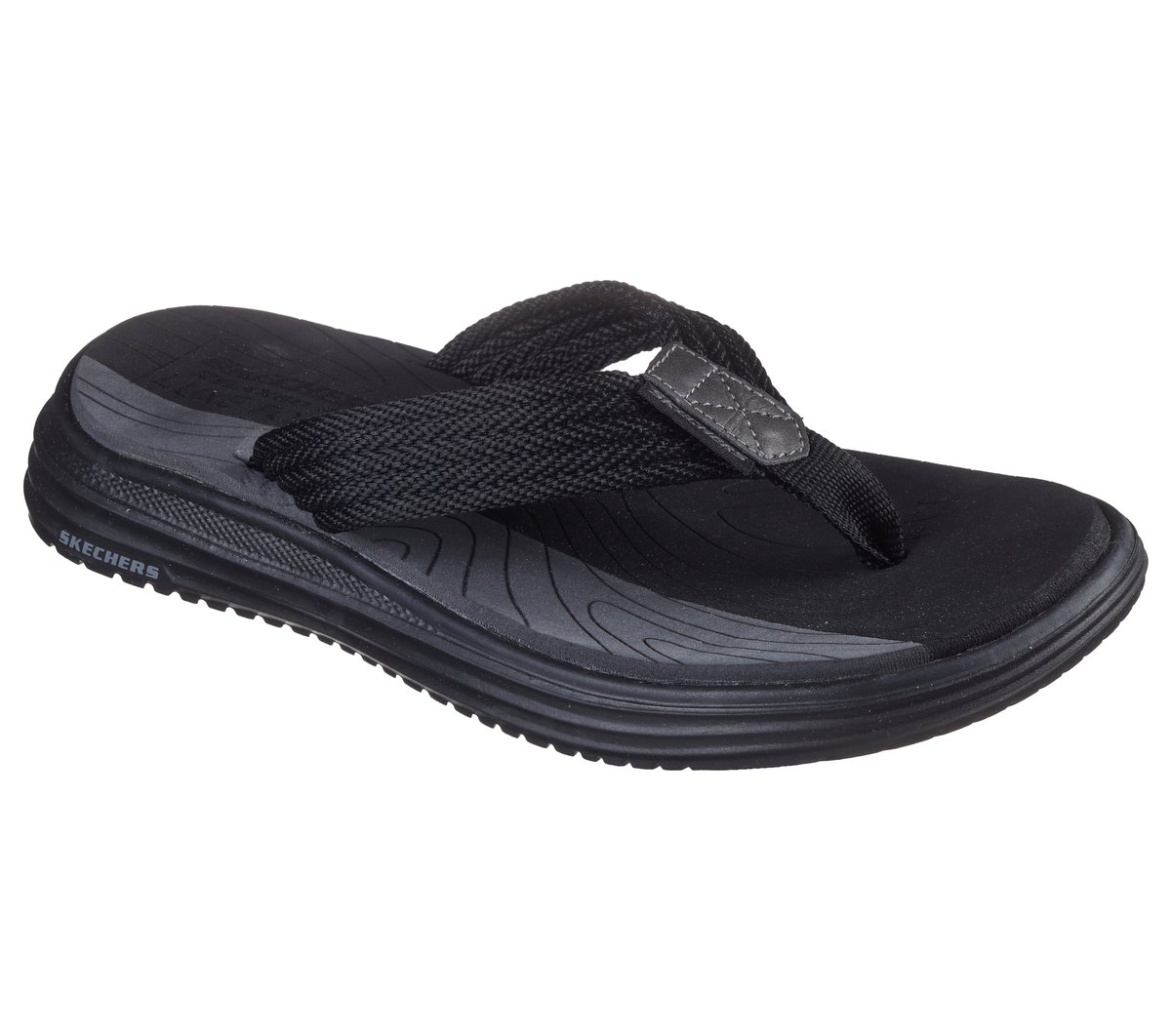 Relaxed Fit: Proven SD - Korey