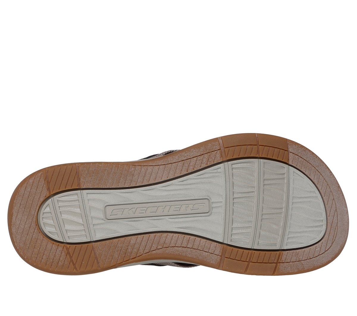 Relaxed Fit: Silva - Falco — BROWN