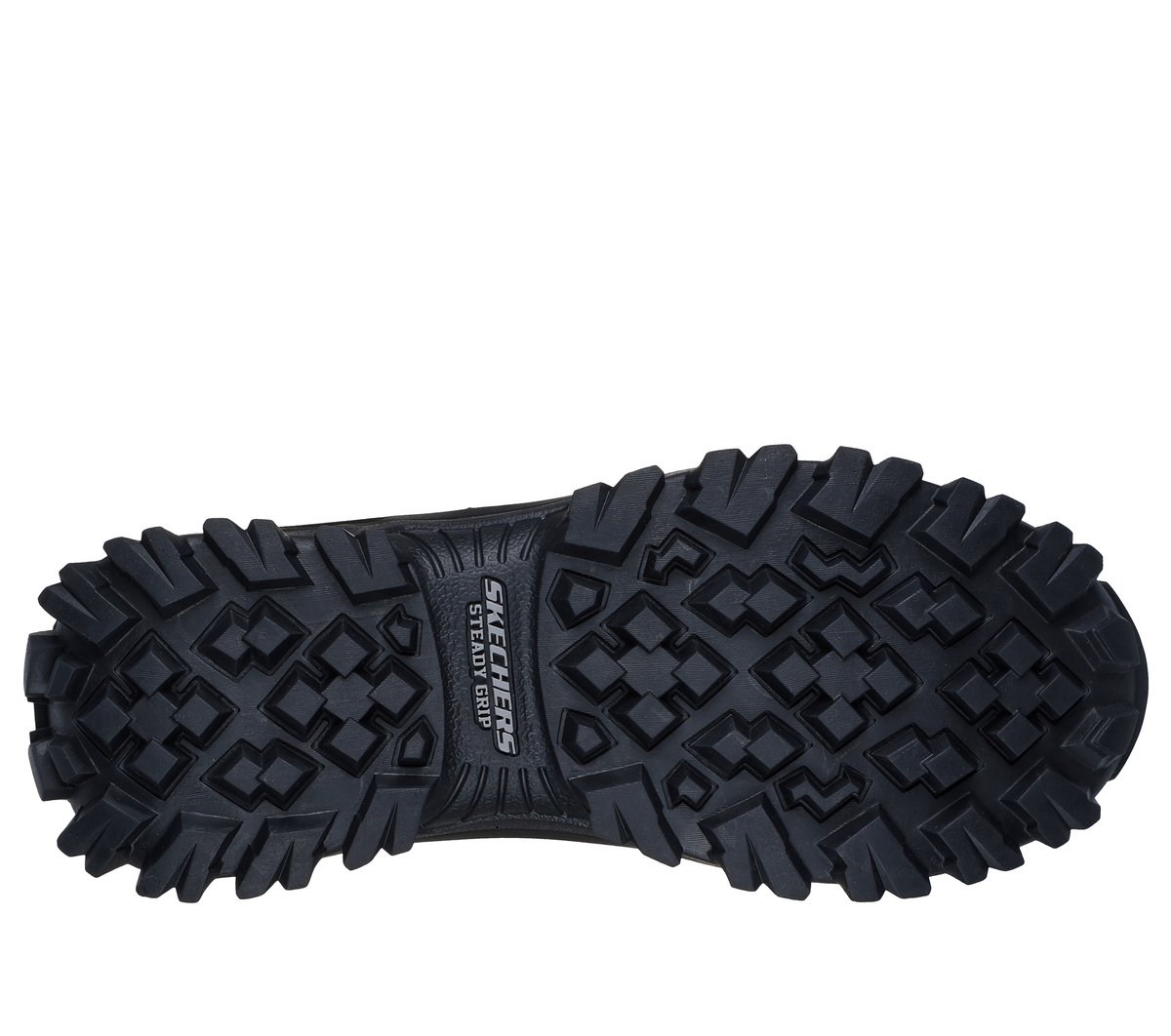 Waterproof Relaxed Fit: Trekson - Wesley