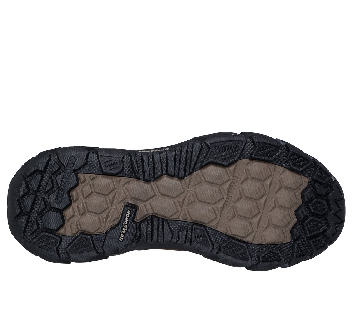 Skechers Slip-ins Relaxed Fit: Santoro - Rowdy