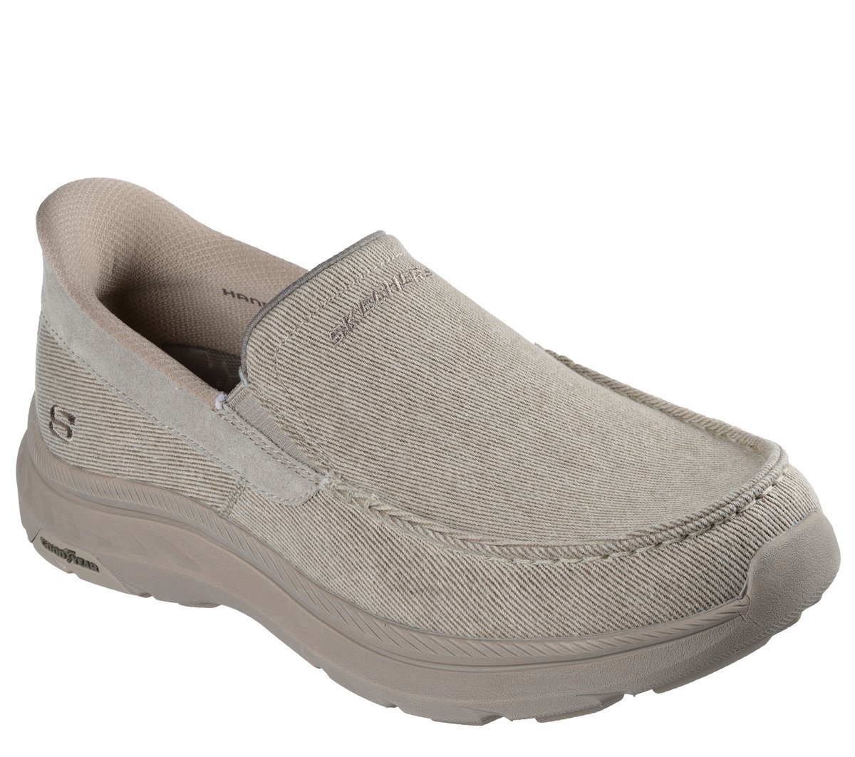 Skechers Slip-ins: Pollard - Reed