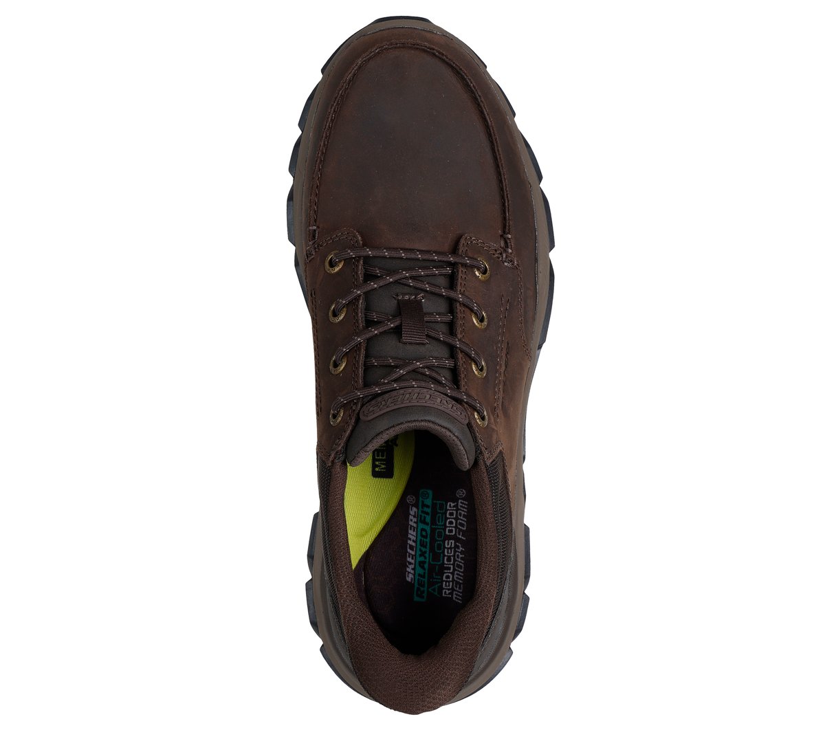 Skechers Slip-ins Relaxed Fit: Santoro - Serge