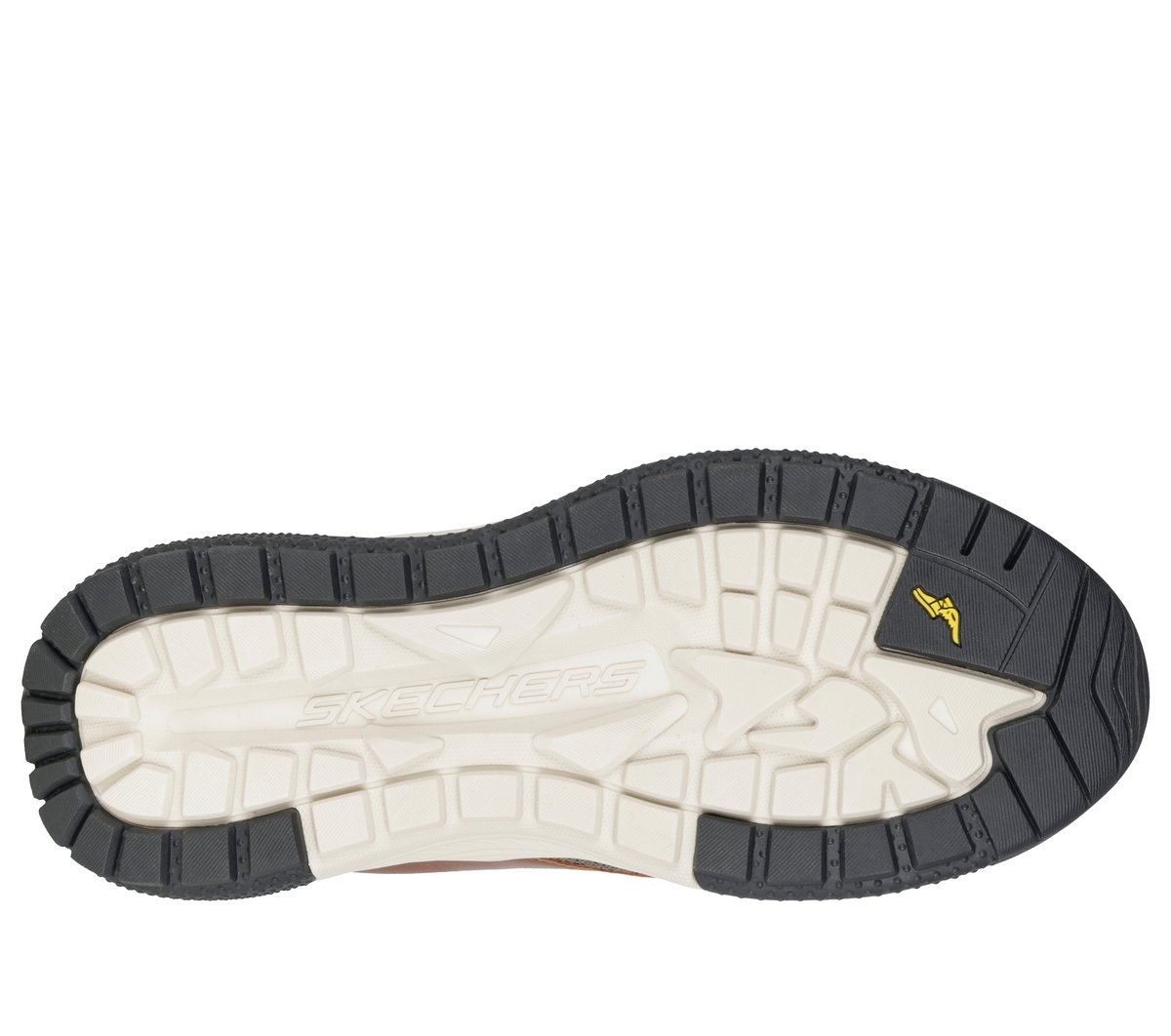 Skechers Slip-ins Relaxed Fit: Meroe - Alden — TAUPE / BROWN