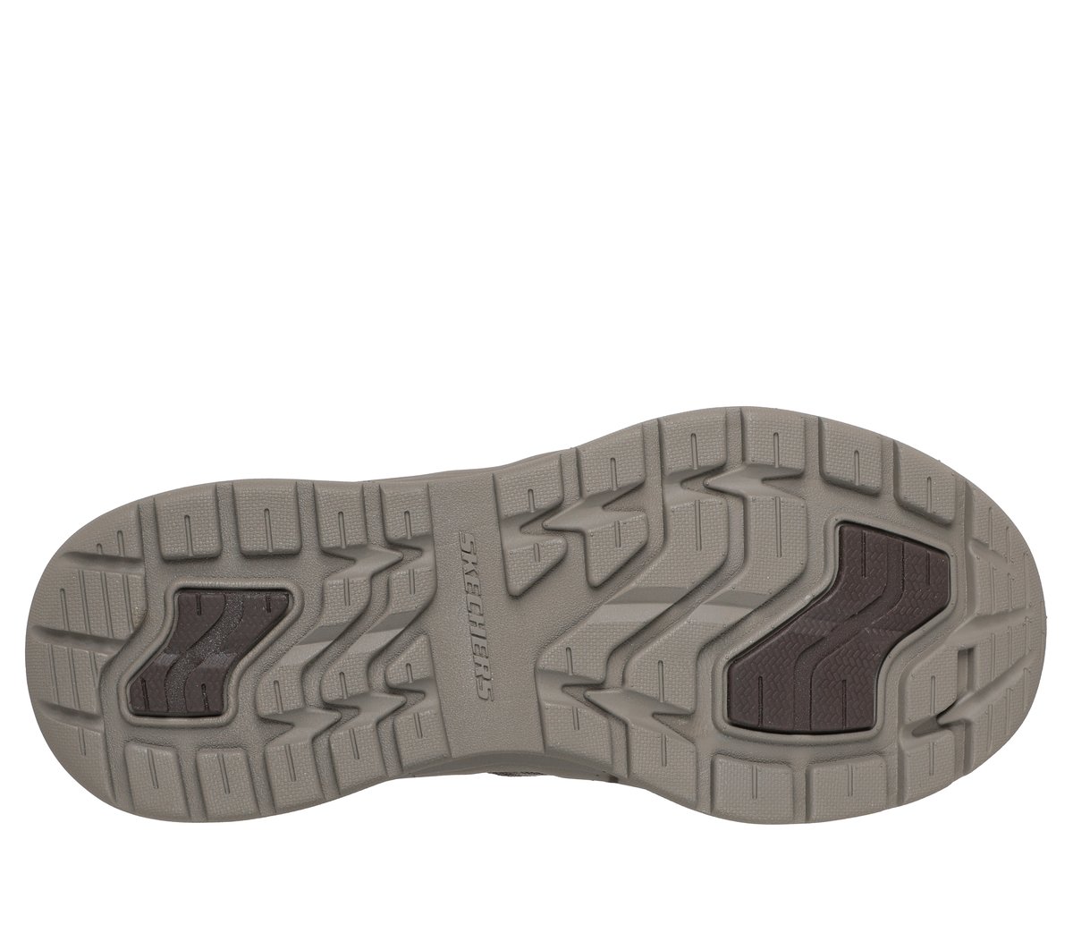 Skechers Slip-ins: Arch Fit Superior - Talbert — CHOCOLATE