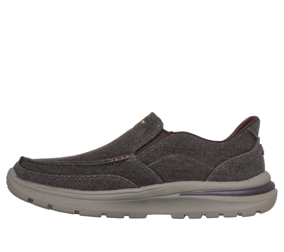 Skechers Slip-ins: Arch Fit Superior - Talbert — CHOCOLATE