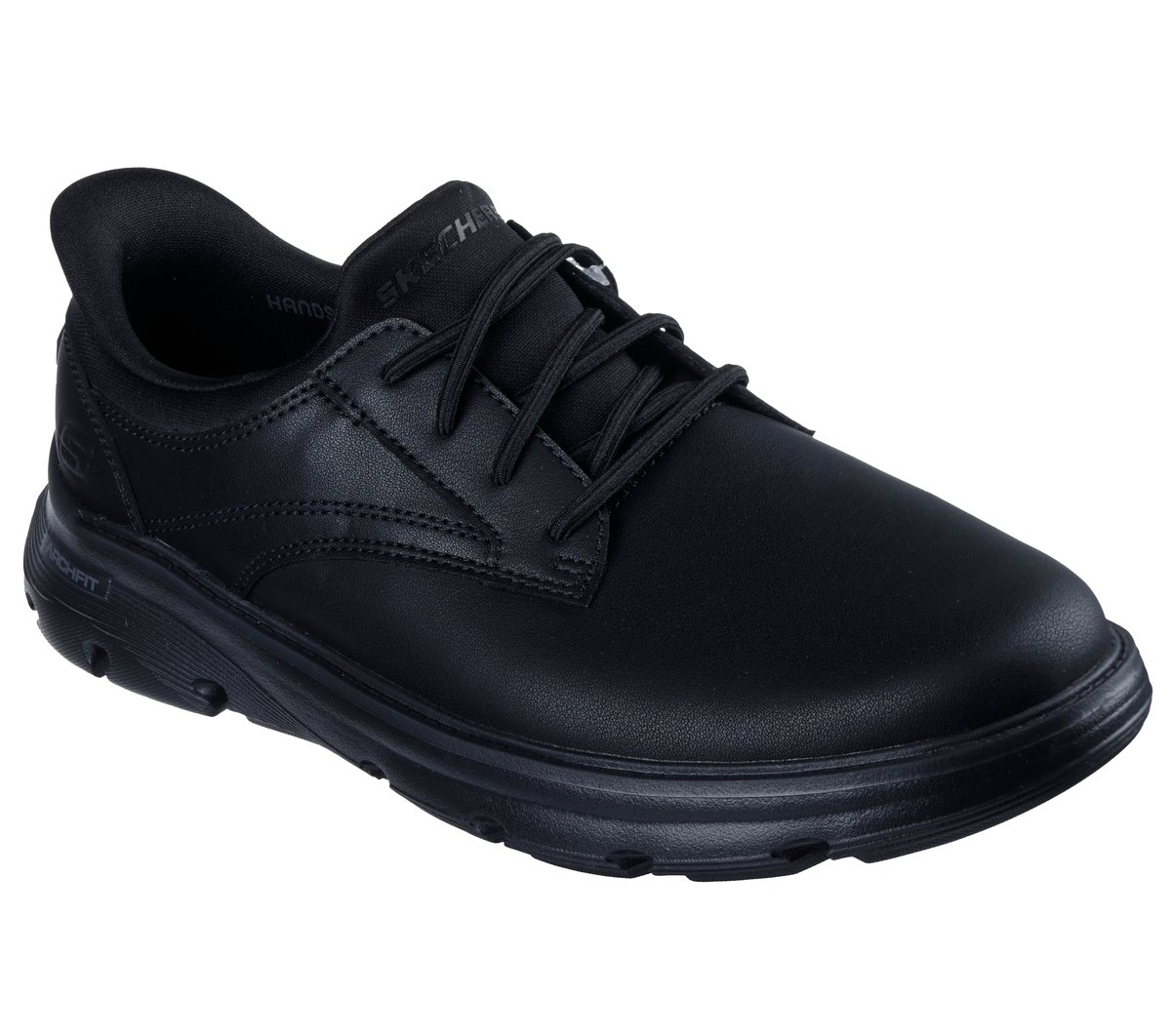Skechers Slip-ins Relaxed Fit: Arch Fit Garza - Langston