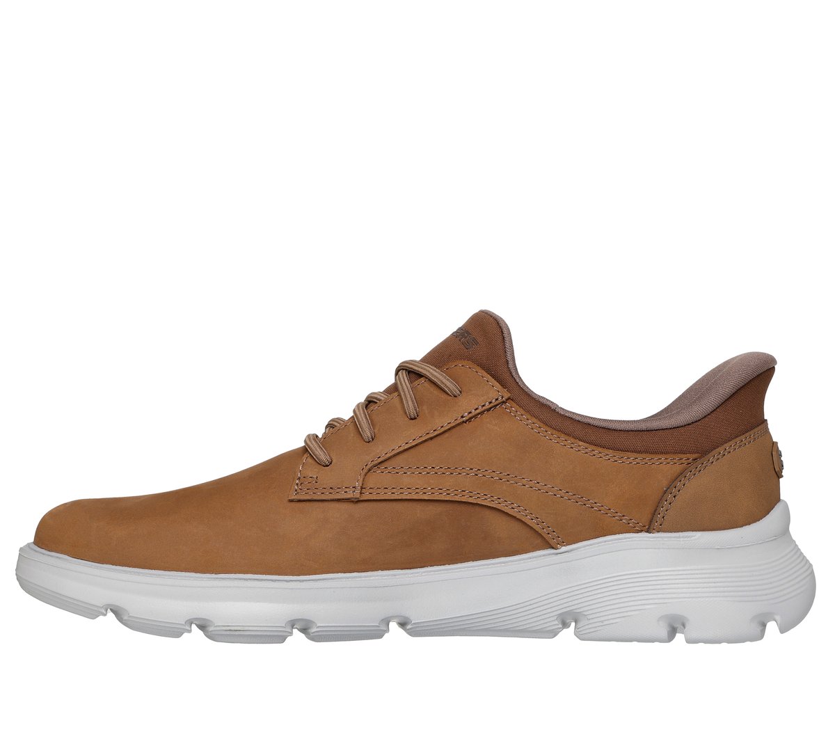 Skechers Slip-ins Relaxed Fit: Arch Fit Garza - Langston