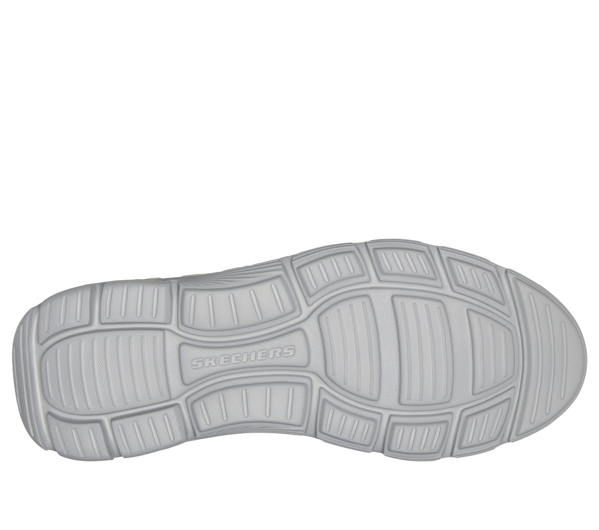 Skechers Slip-ins Relaxed Fit: Arch Fit Garza - Thaddeus — NAVY