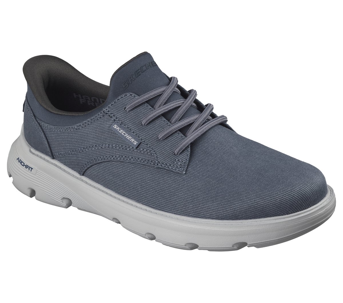 Skechers Slip-ins Relaxed Fit: Arch Fit Garza - Thaddeus