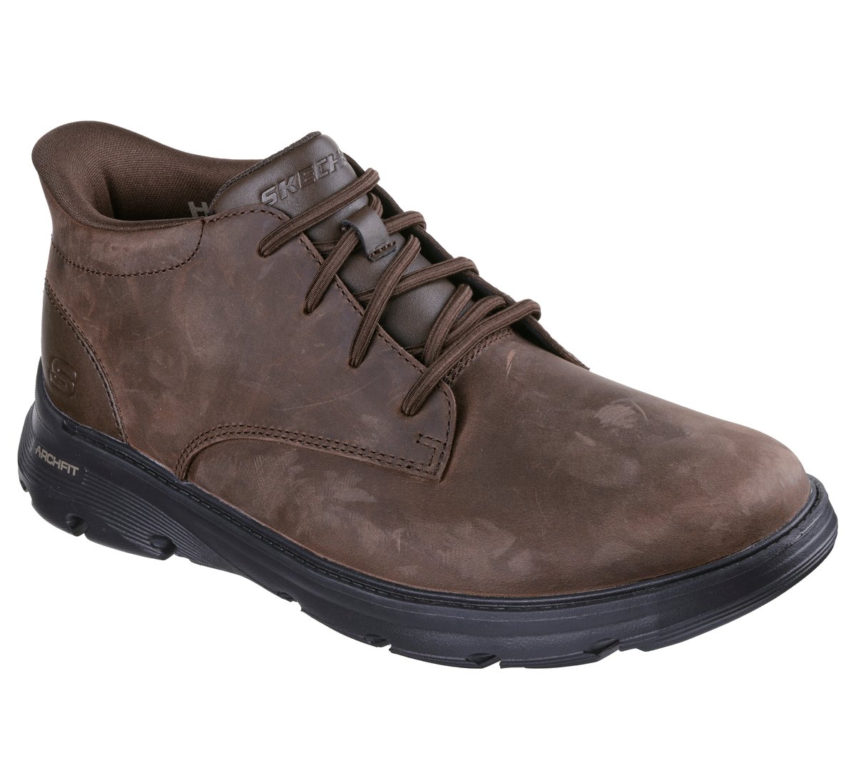 Skechers Slip-ins Relaxed Fit: Arch Fit Garza - Ridley — COCOA