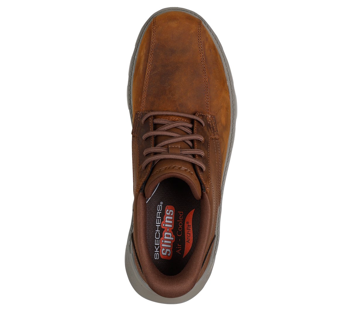 Skechers Slip-ins Relaxed Fit: Arch Fit Garza - Toledo