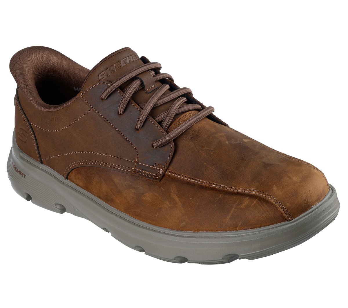 Skechers Slip-ins Relaxed Fit: Arch Fit Garza - Toledo
