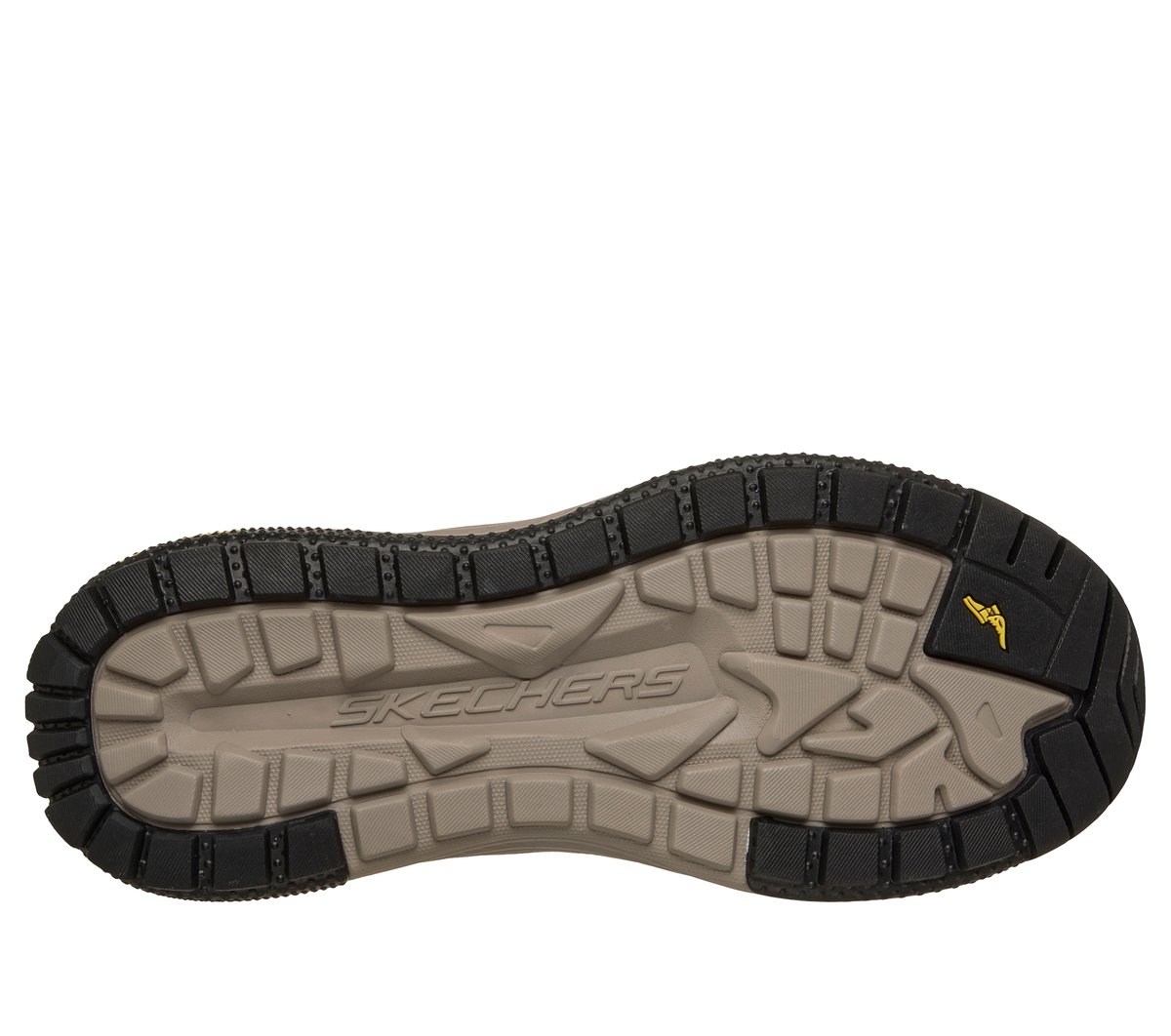 Skechers Slip-ins Relaxed Fit: Meroe - Ollie — BROWN