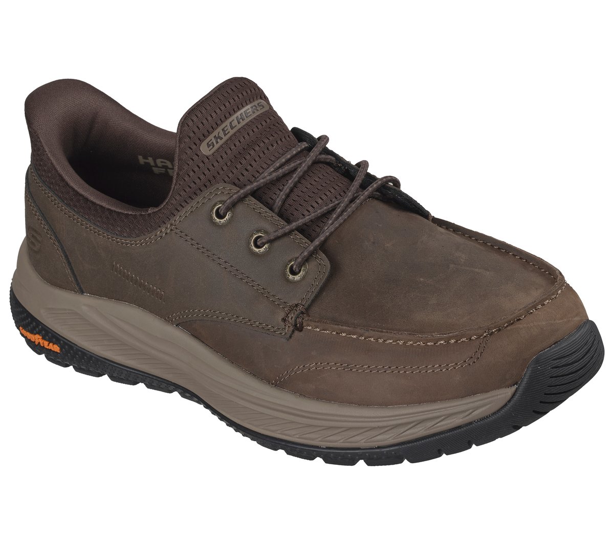 Skechers Slip-ins Relaxed Fit: Meroe - Ollie