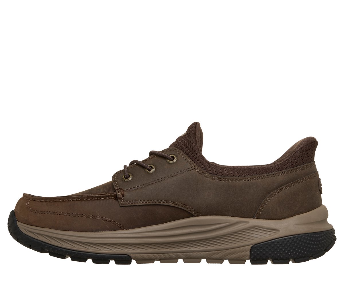 Skechers Slip-ins Relaxed Fit: Meroe - Ollie — COCOA