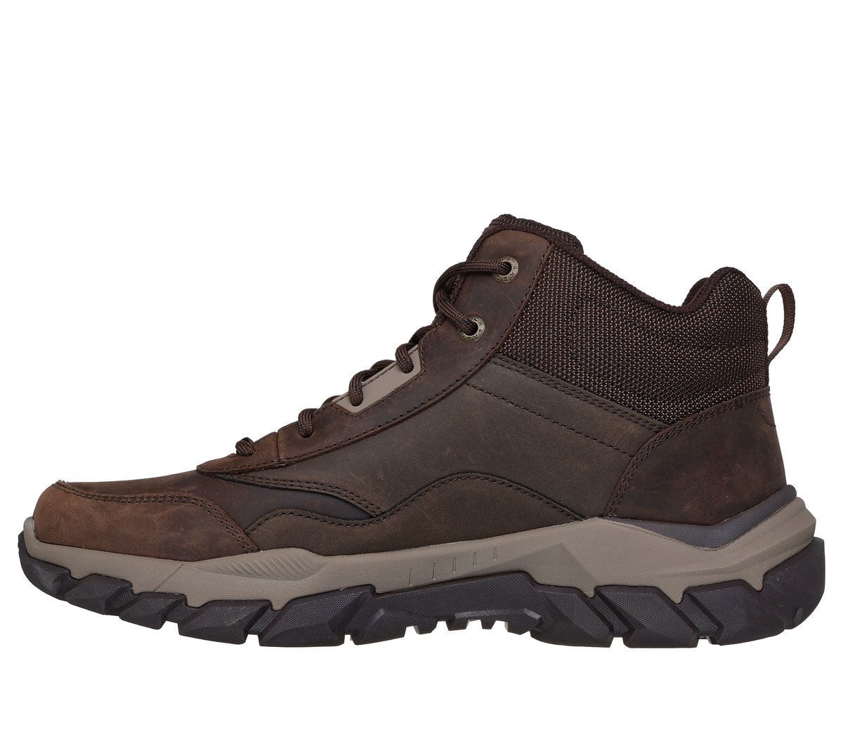 Relaxed Fit: Santoro - Hopkins — COCOA
