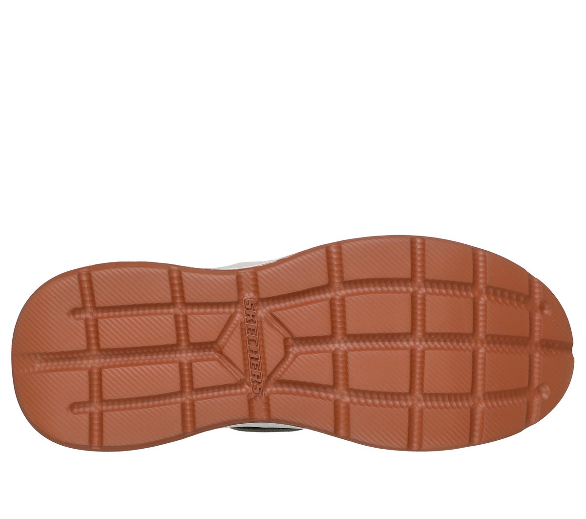 Skechers Slip-ins Relaxed Fit: Troutt - Davey — GRAY