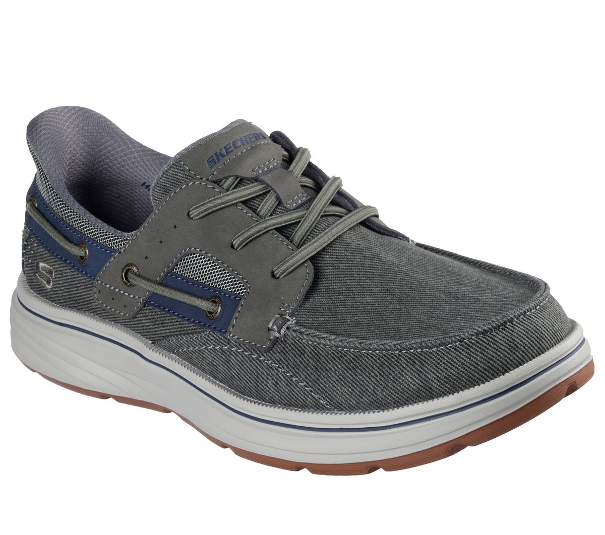 Skechers Slip-ins Relaxed Fit: Troutt