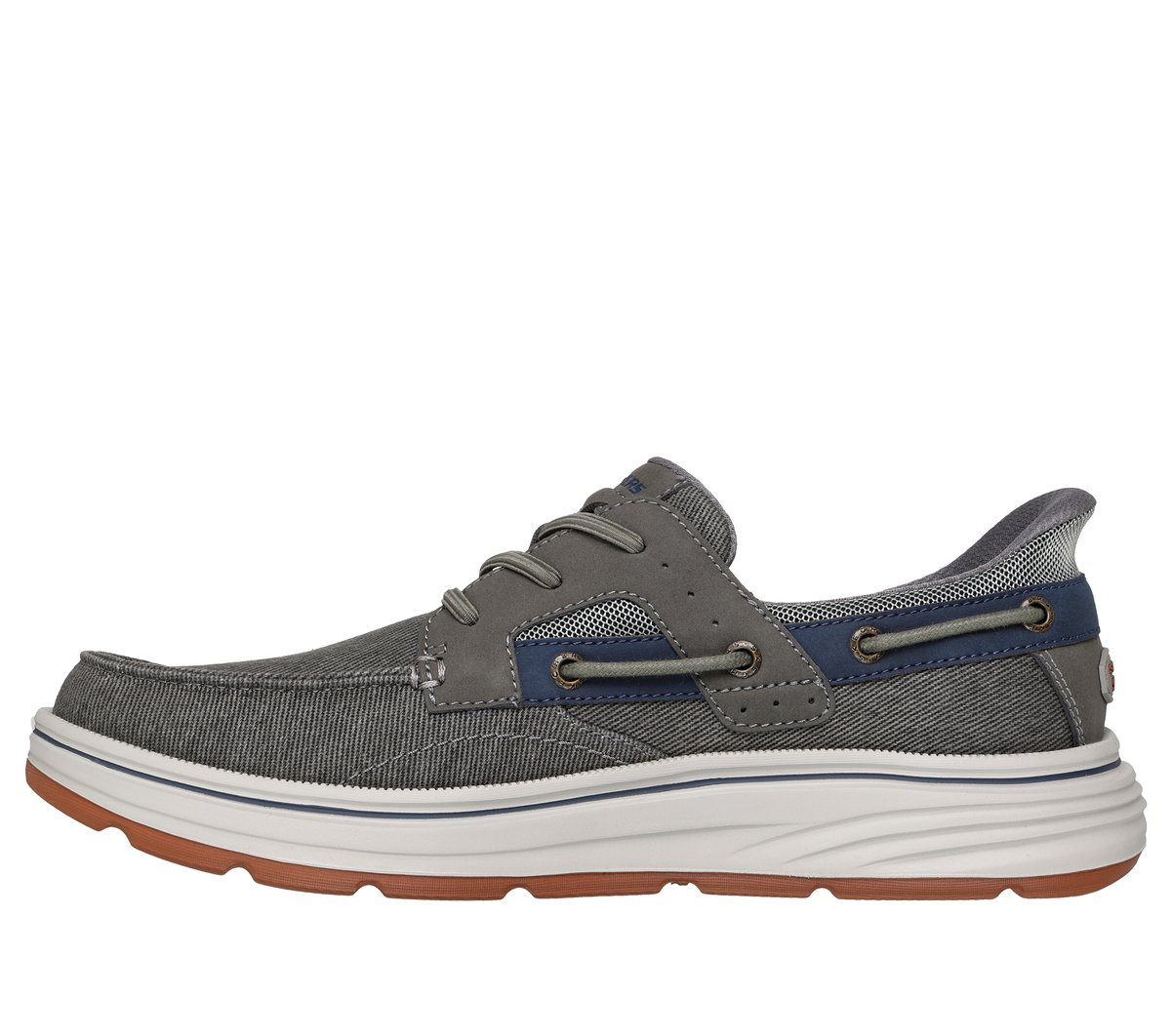 Skechers Slip-ins Relaxed Fit: Troutt
