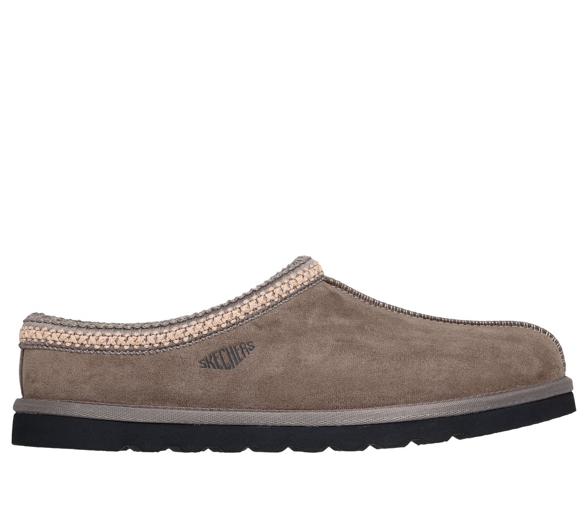 Relaxed Fit: Renten - Ulrich — DARK TAUPE