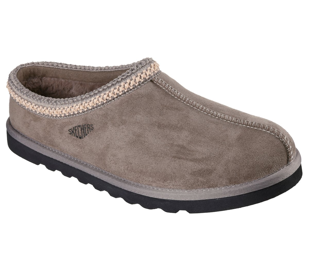 Relaxed Fit: Renten - Ulrich — DARK TAUPE