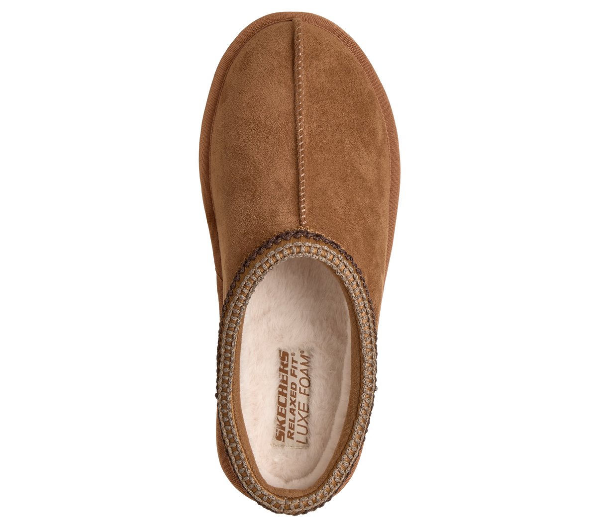 Relaxed Fit: Renten - Ulrich — TAN