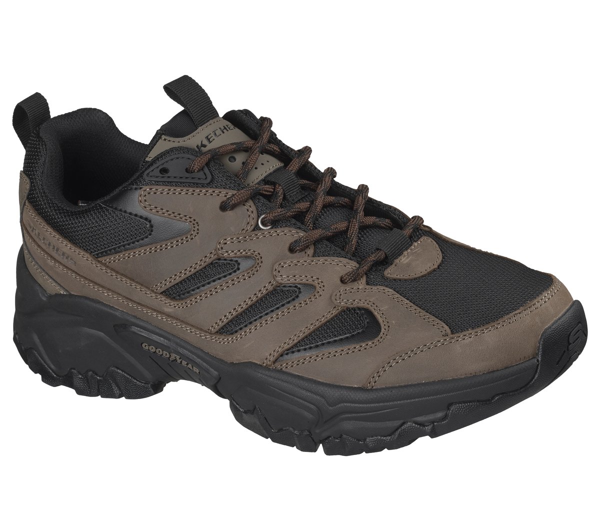 Relaxed Fit: Terraform - Ward