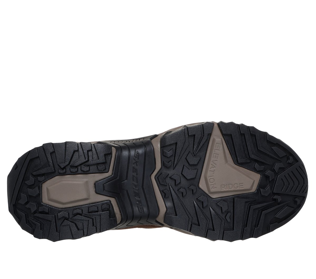 Waterproof Relaxed Fit: Terraform