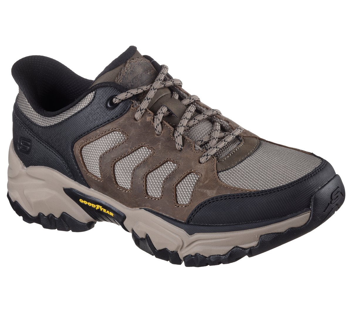 Skechers Slip-ins Relaxed Fit: Terraform - Jagger