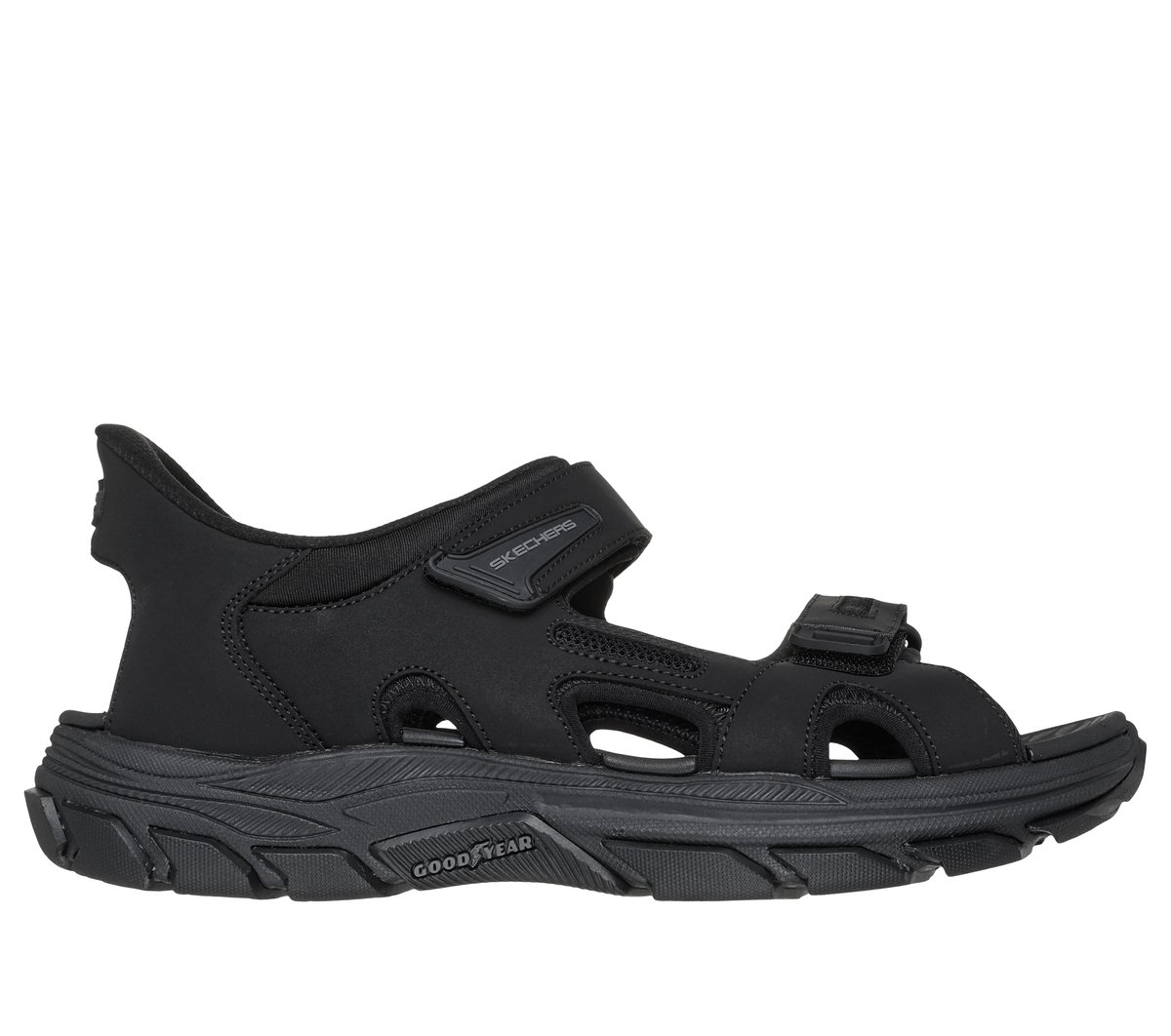 Skechers Slip-ins Relaxed Fit: Respected - Laredo