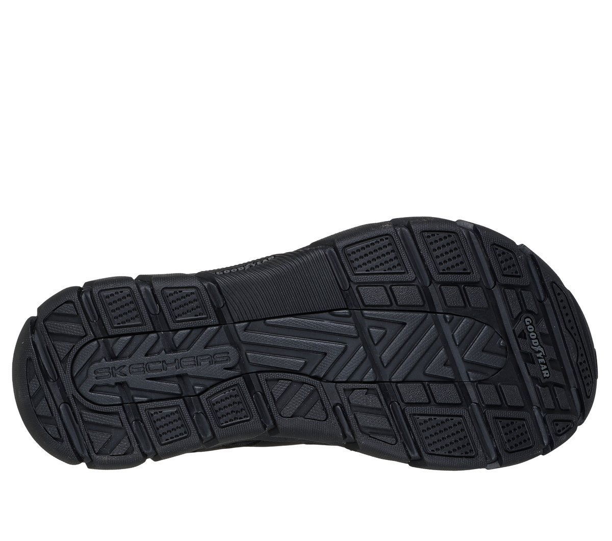 Skechers Slip-ins Relaxed Fit: Respected - Laredo