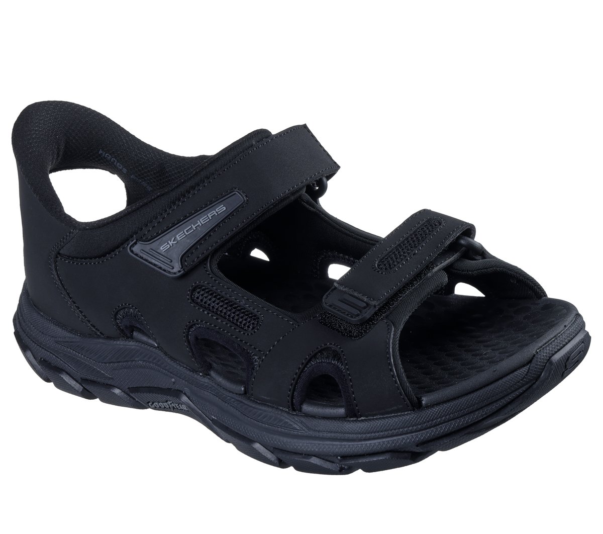 Skechers Slip-ins Relaxed Fit: Respected - Laredo