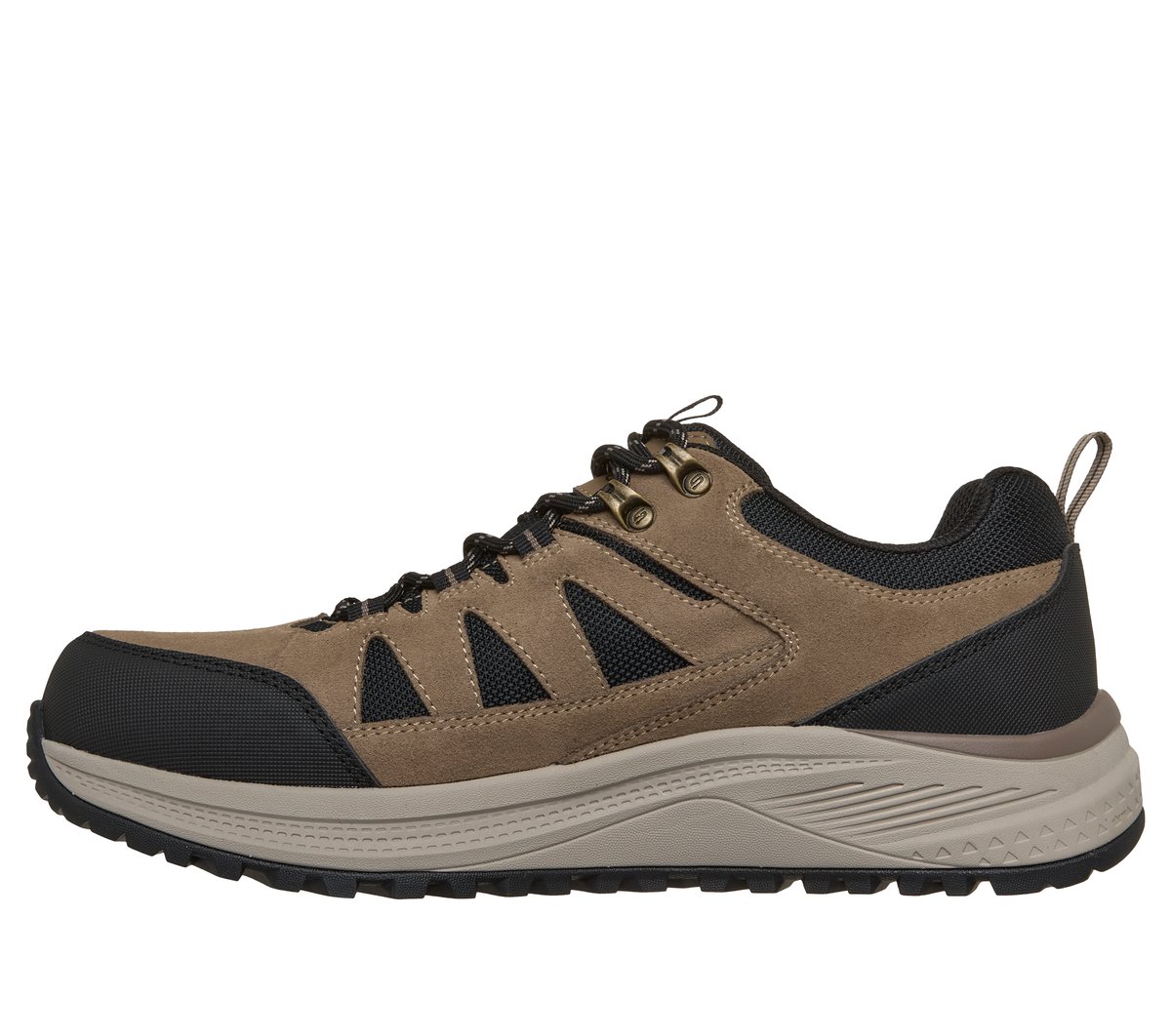 Waterproof Relaxed Fit: Stannis - Ethan