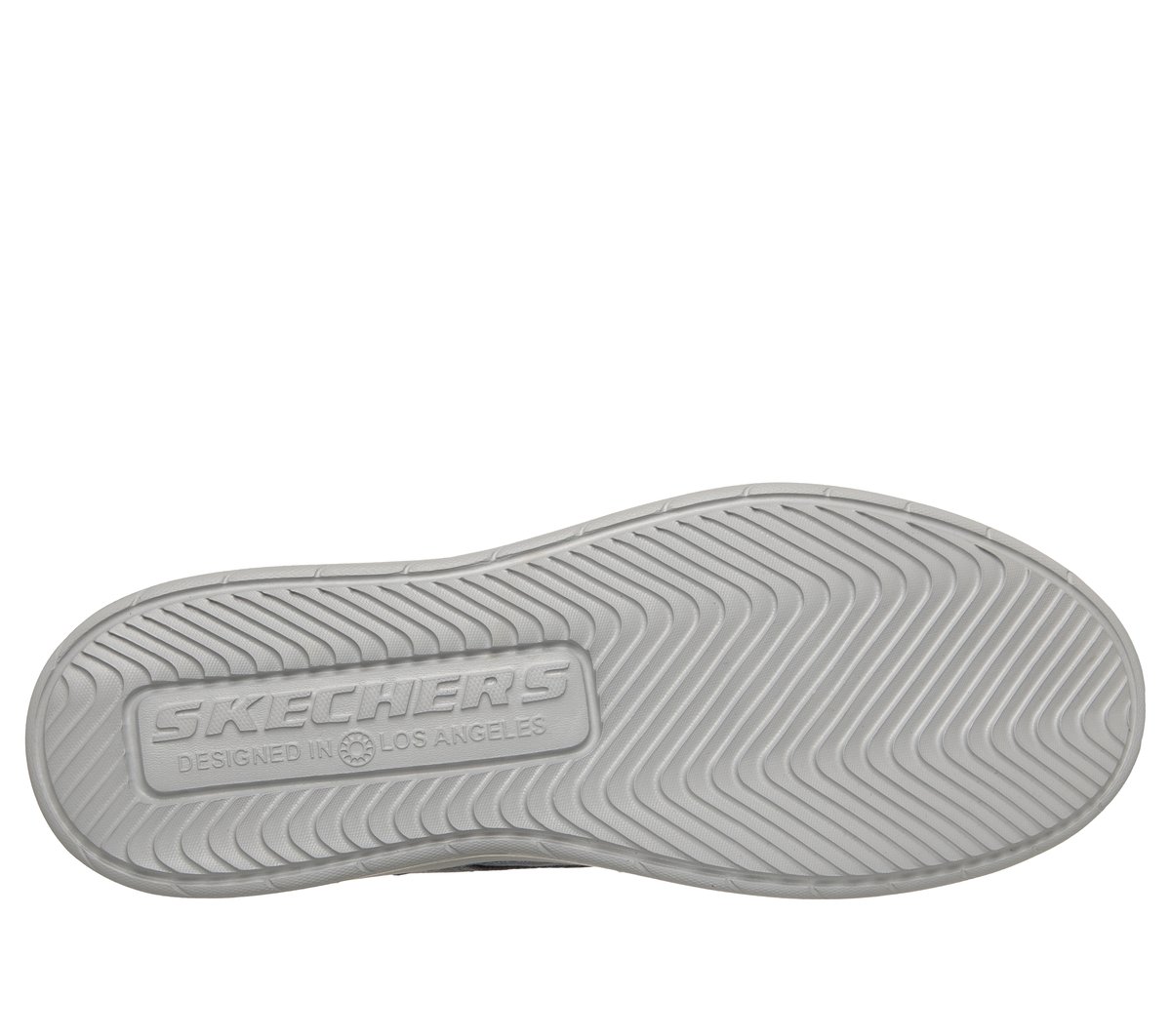 Skechers Slip-ins: Hyland - Justino — NAVY
