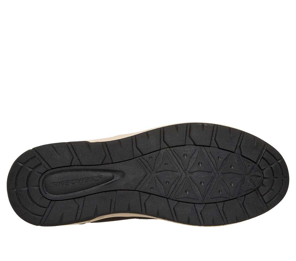 Relaxed Fit: Garlan - Fitz — BLACK