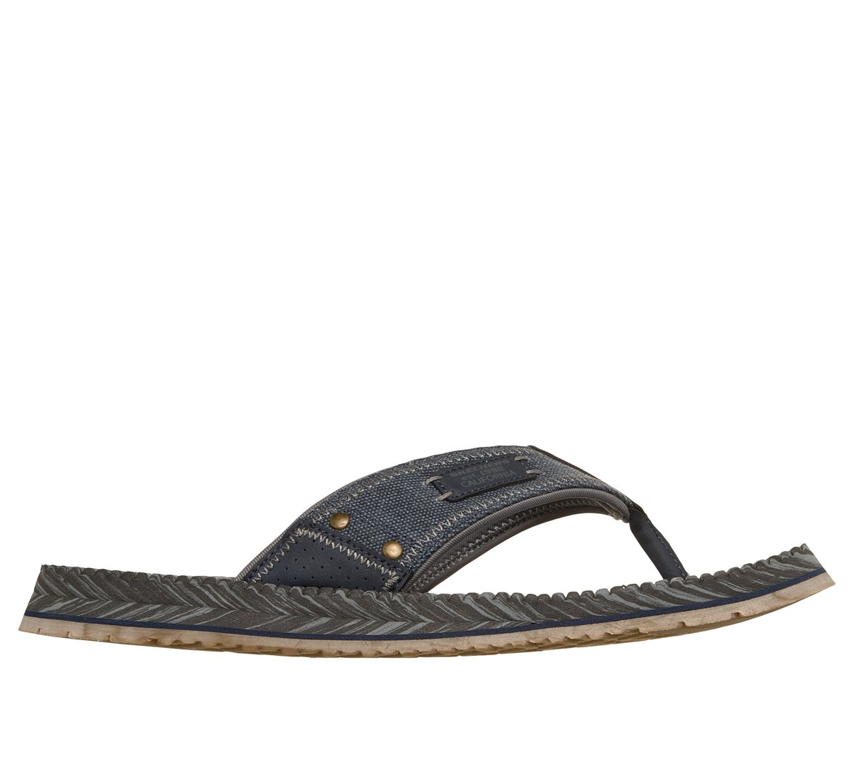 Quill - Seaside — NAVY