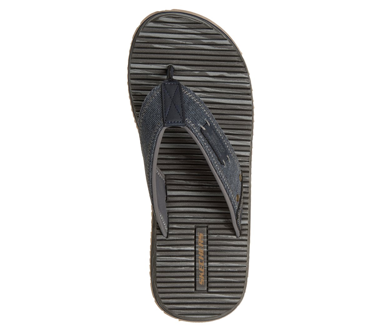 Quill - Seaside — NAVY