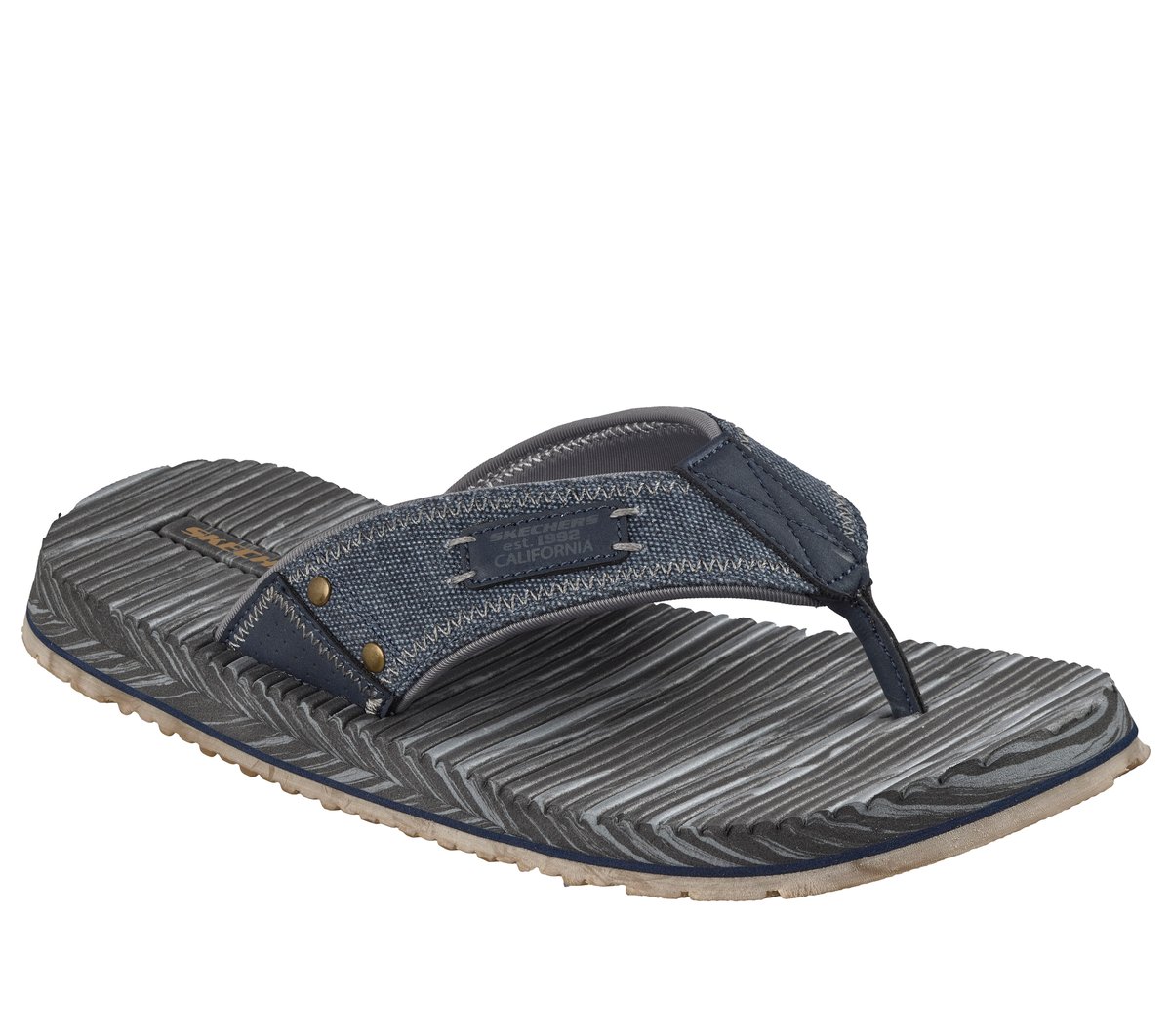 Quill - Seaside — NAVY