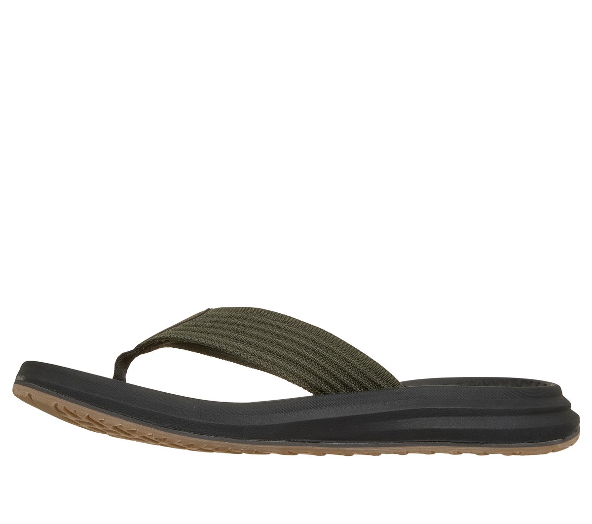 Relaxed Fit: Pargo - Pontus — OLIVE