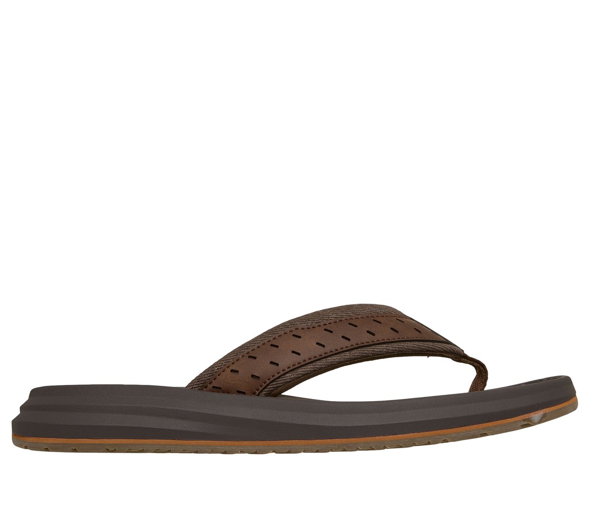 Relaxed Fit: Pargo - Rafee — BROWN