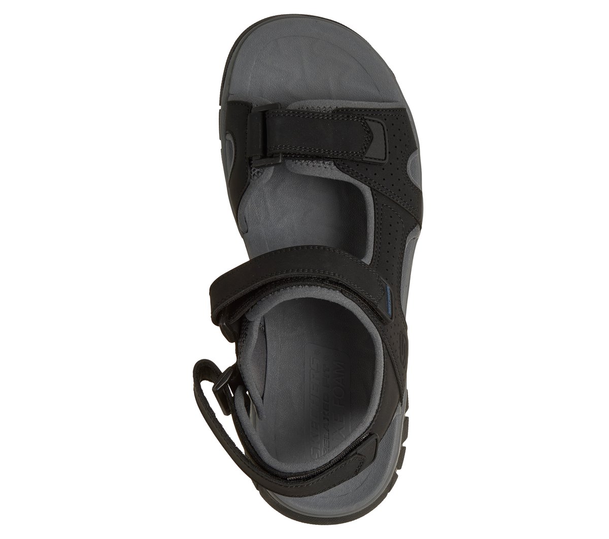 Relaxed Fit: Wagner - Avalon