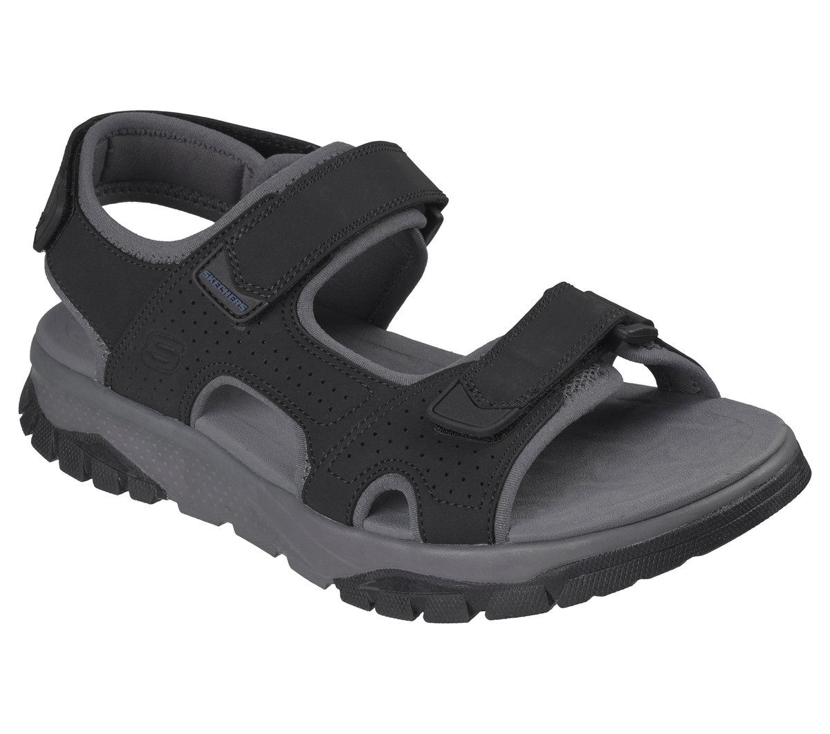 Relaxed Fit: Wagner - Avalon