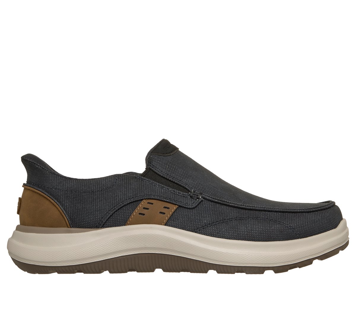 Skechers Slip-ins Relaxed Fit: Altman - Murdock — DARK NAVY