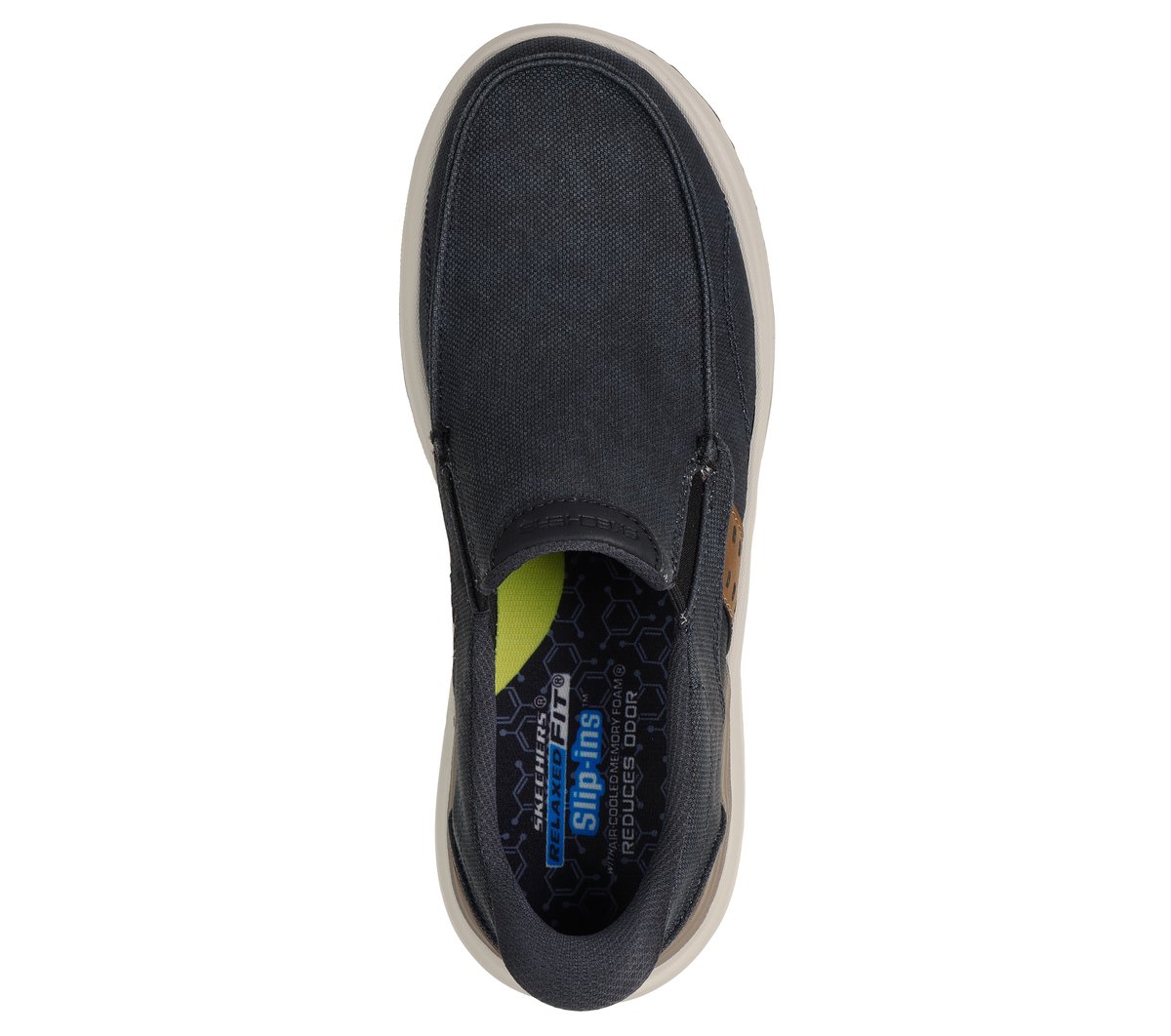 Skechers Slip-ins Relaxed Fit: Altman - Murdock — DARK NAVY