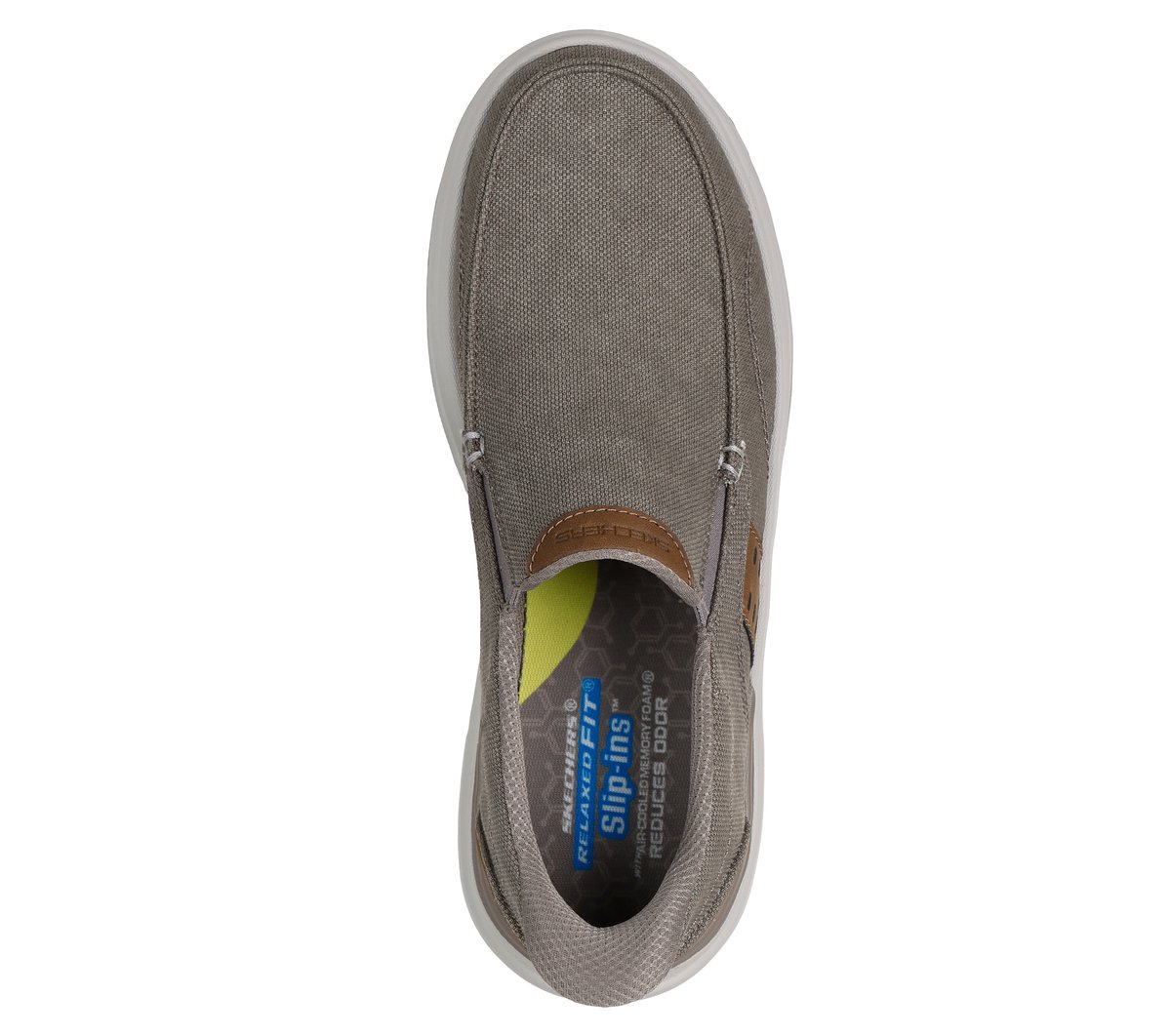 Skechers Slip-ins Relaxed Fit: Altman - Murdock