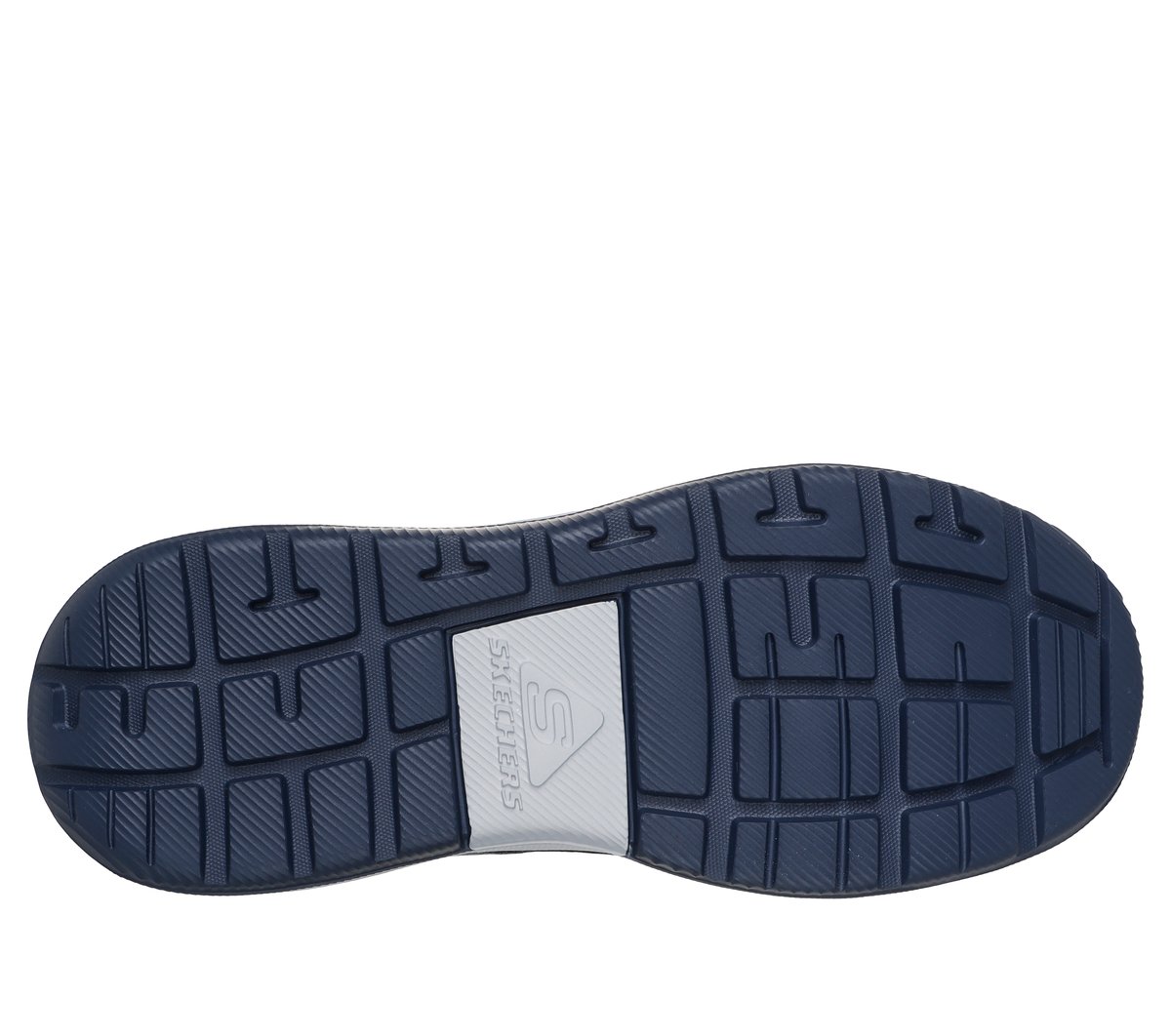 Relaxed Fit: Altman - Finch — NAVY