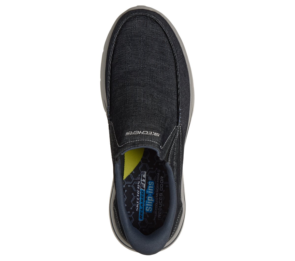 Skechers Slip-ins Relaxed Fit: Coffield