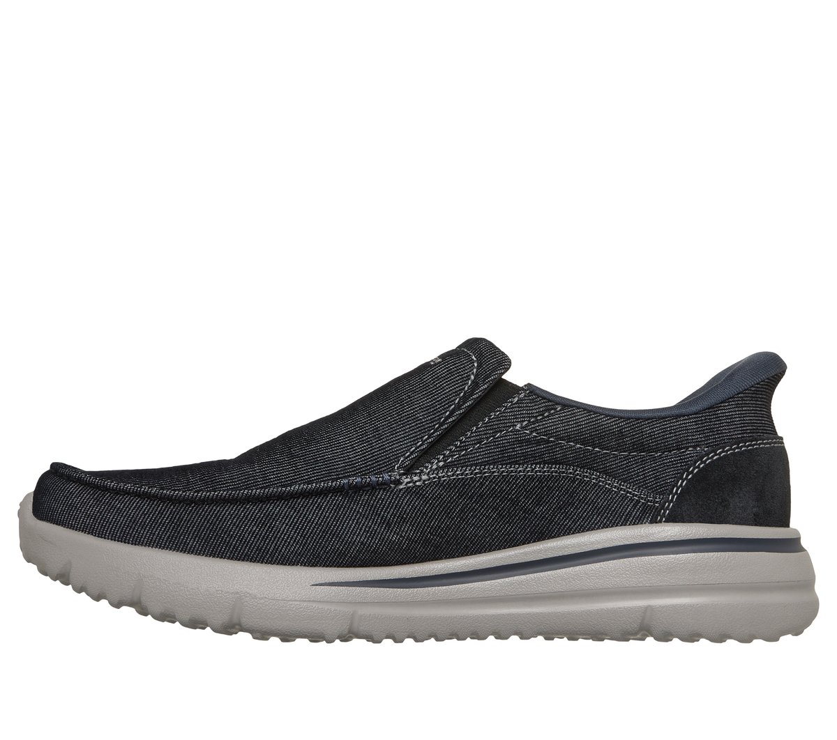 Skechers Slip-ins Relaxed Fit: Coffield